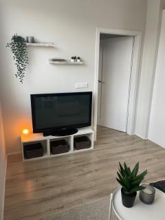 New, bright and spacious 1 bedroom apartment - 4