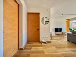 Moderno y luminoso 2D y 2B en Las Condes - 9