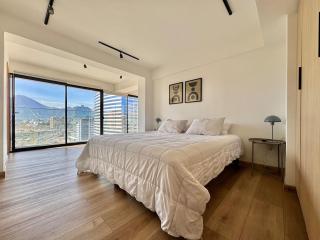 Moderno y luminoso 2D y 2B en Las Condes - 7