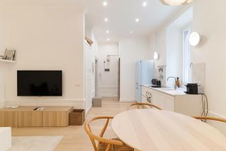 Porta Romana - Lusso e calore in un bilocale di design - 1