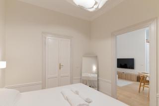 Porta Romana - Lusso e calore in un bilocale di design - 7