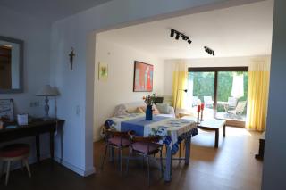 Wohnung auf dem Rochusberg in Bingen - 1