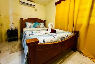 Seaview Escape Tobago - 7