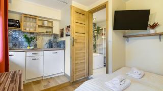 Pokoje Latarnika Piamola - 3