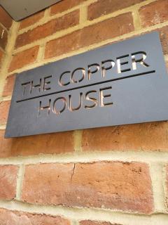 The Copper House by Harrogate Lifestyle Apartments - 9