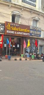 Saba executive rooms and apartments - 5