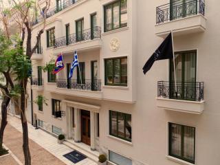 Athens Capital Suites-MGallery Collection - 0