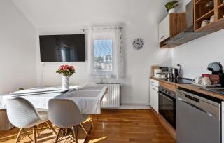 1 Bedroom Cozy Apartment In Sibenik - 4