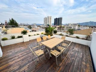 Cheng's Inn - Jingdezhen - 1