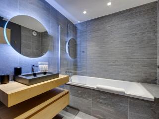 Appartement spacieux à Tignes le Lac - 6 personnes - FR-1-641-80 - 2