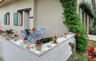 Amazing Home In Mauléon-D'armagnac - Mauléon-dʼArmagnac - 4