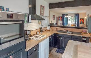 Amazing Home In Mauléon-D'armagnac - Mauléon-dʼArmagnac - 6