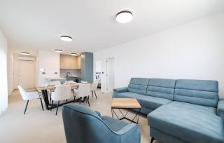 Beautiful Apartment In Privlaka - 8