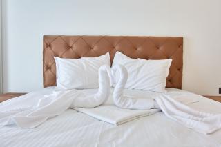 Apartament Atlantis by Infinity ALZ - 1
