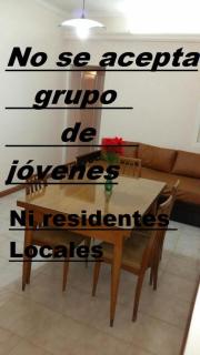 La Perla 2Ambientes Cerca del Centro Playas Clinicas y Facultades - 1