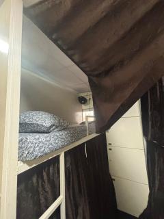 Kapoor dormitory - 1