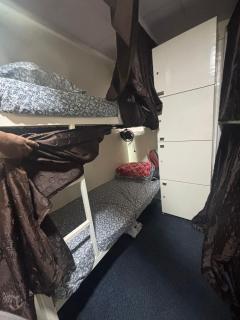 Kapoor dormitory - 4