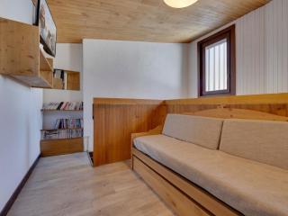 Tignes Val Claret : Duplex 4 pièces pour 8 personnes avec Wifi et balcon - FR-1-641-109 - 3