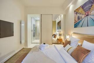 Stylish Apartment in Le Marais, Paris Centre - 3