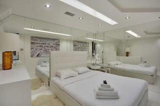 Stylish Apartment in Le Marais, Paris Centre - 4