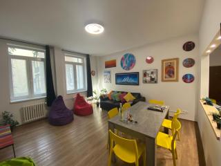 Art Design Gallery - Bratislava city center - 0