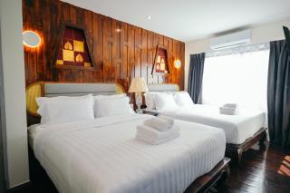 Hotel Rue De Siam - 4