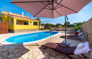 Luxurious Home In Vinjerac - 3
