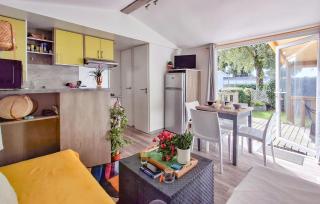 3 Bedroom Nice Stacaravan In Trégunc - 5