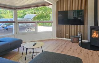 Stunning Home In Oksbøl With Sauna - 7