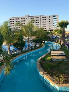 Auberge Complexe Medina Parc - 0