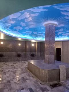 Auberge Complexe Medina Parc - 7