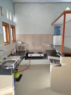 Bromo Jay House Homestay IV - 9