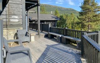 Pet Friendly Home In Bjorli With Sauna - 8