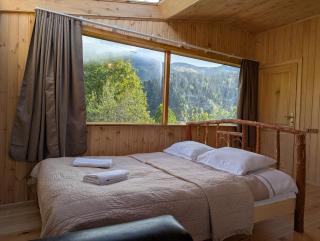 Ecohouse Svaneti - 5
