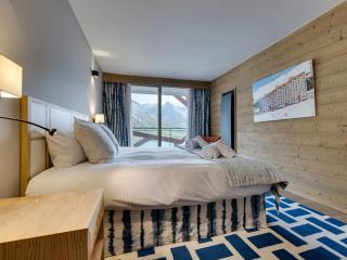 Appartement spacieux 5 pièces avec vue sur le Lac de Tignes - FR-1-641-83 - 2