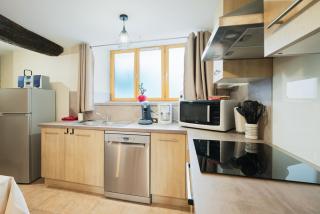 Appartement Douar Armor - Le 28 - 1