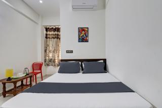 Hotel O J.K. Suites & Rooms - 0