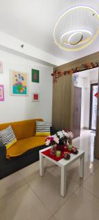 Stand out and cozy condo unit at Shore 2 Tower 3 - 0