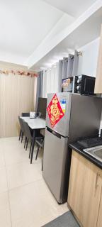 Stand out and cozy condo unit at Shore 2 Tower 3 - 4