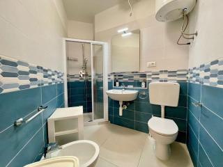 Amazing sea view from our balcony - 6