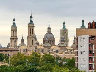 The Dragon of Pilar - Turistea - 1