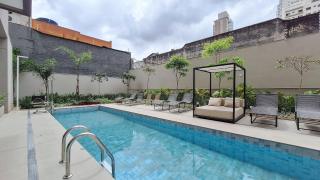 Today Vila Olímpia - 8