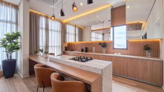 Today Vila Olímpia - 1