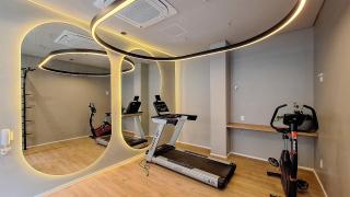 Today Vila Olímpia - 6