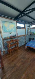 Cabaña La Ermita, Complejo El Taller - 7