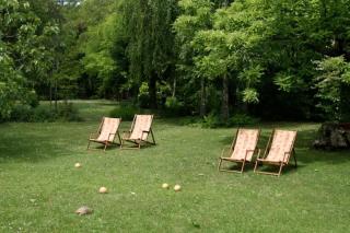 Gemütliches Ferienhaus in Ružići mit Offenem Kamin - 5