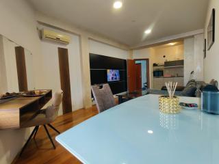Petra Apartment, free parking - 7