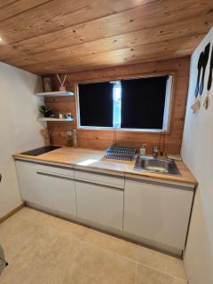 Appartement 1 chambre - Longevilles-Mont-dʼOr - 0
