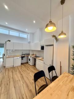 1 Amplia y Exclusiva Vivienda con Terraza - 7