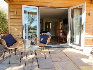 The Lodge at Middleton House - 7